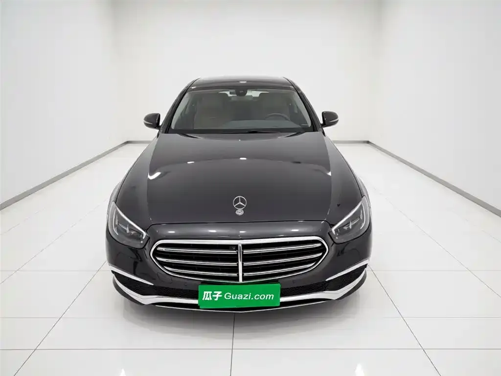 Mercedes-Benz E-Class 2023 из CN, фото 3