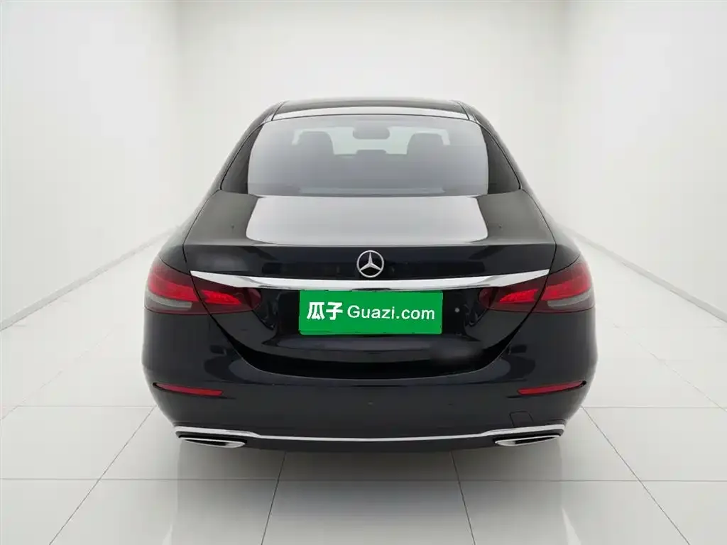 Mercedes-Benz E-Class 2023 из CN, фото 4