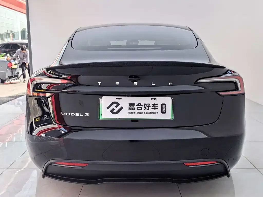 Tesla Model 3 2023 из CN, фото 6