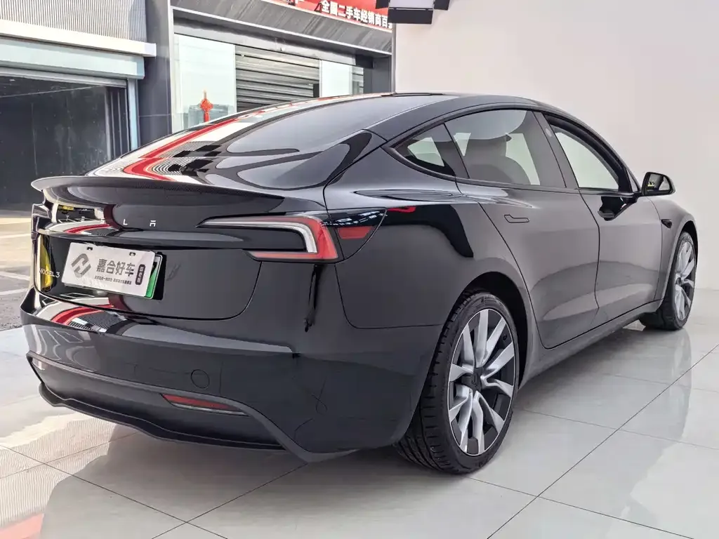 Tesla Model 3 2023 из CN, фото 7