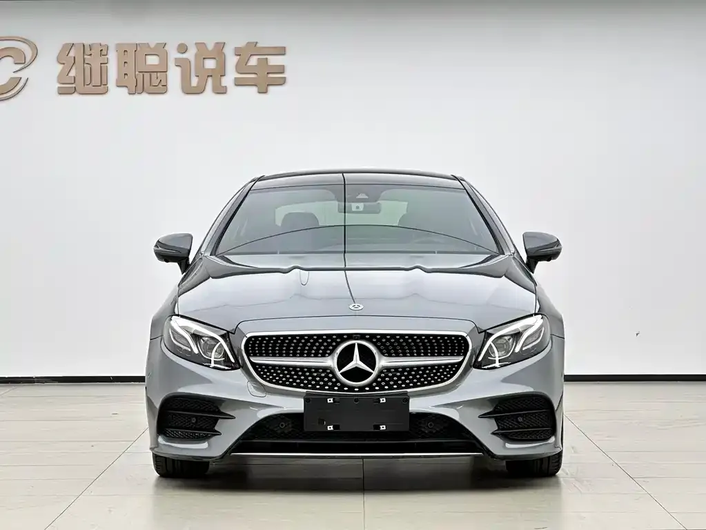 Mercedes-Benz E-Class (Import) 2021 из CN, фото 8