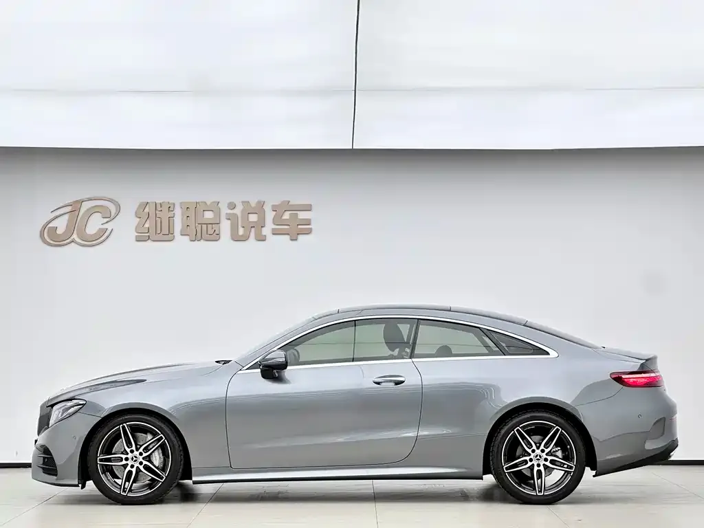 Mercedes-Benz E-Class (Import) 2021 из CN, фото 9