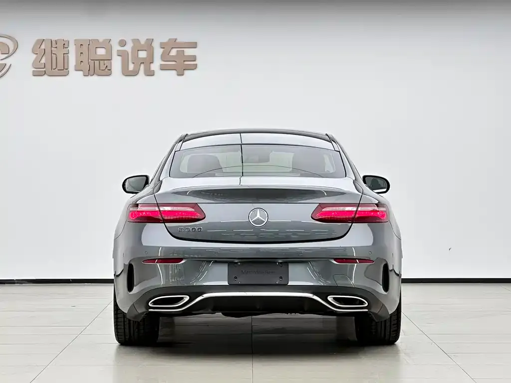 Mercedes-Benz E-Class (Import) 2021 из CN, фото 6