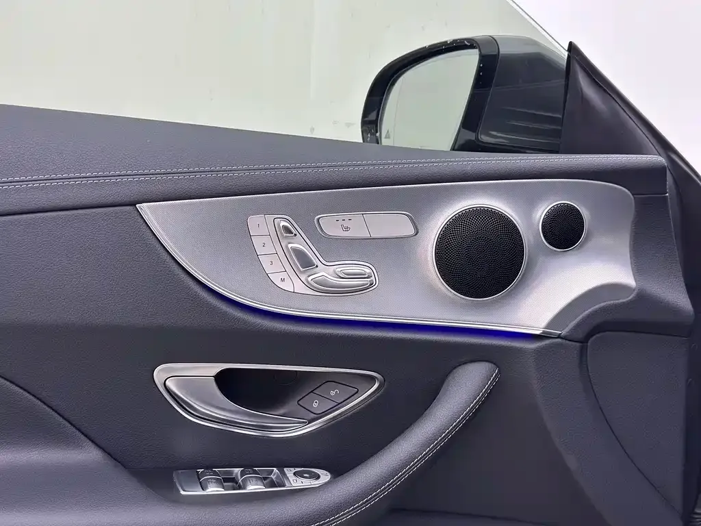 Mercedes-Benz E-Class (Import) 2021 из CN, фото 5