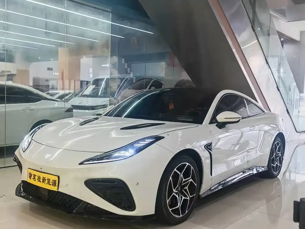 Neta GT
