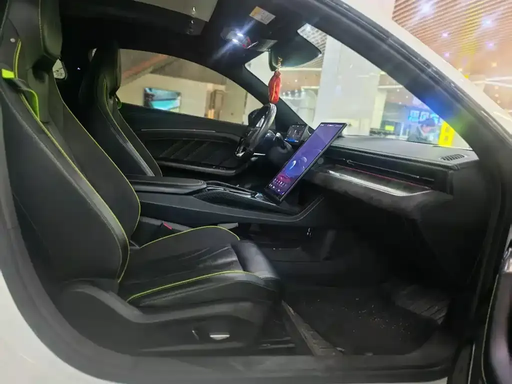 Neta GT 2023 из CN, фото 3