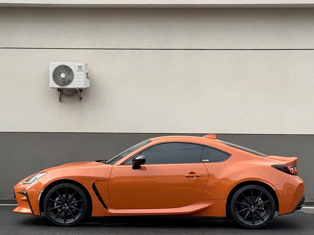Toyota 86 2023 из CN, фото 5