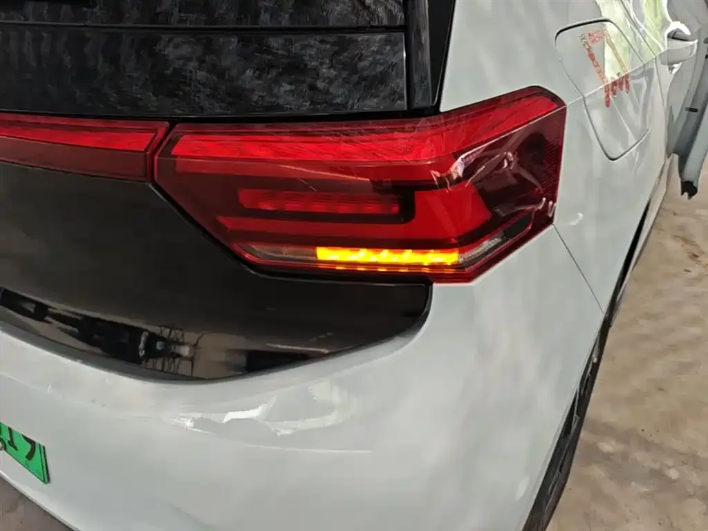 Volkswagen ID.3 2023 из CN, фото 9