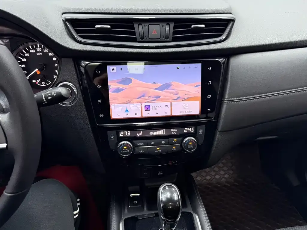 Nissan X-Trail 2022 из CN, фото 7