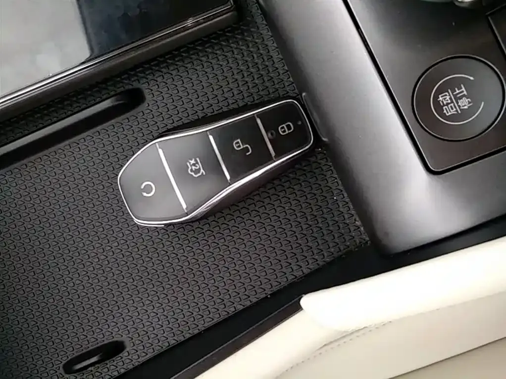BYD Qin L 2024 из CN, фото 8