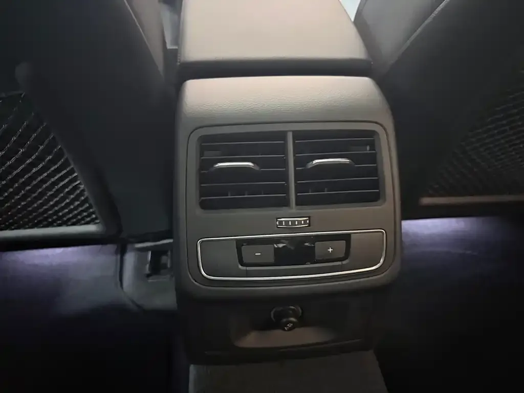 Audi A5 (Import) 2021 из CN, фото 3