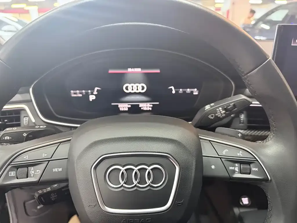 Audi A5 (Import) 2021 из CN, фото 5