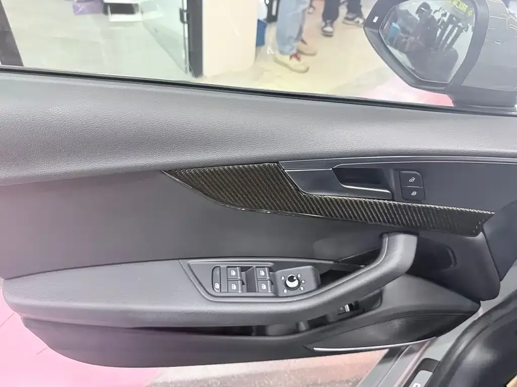 Audi A5 (Import) 2021 из CN, фото 10