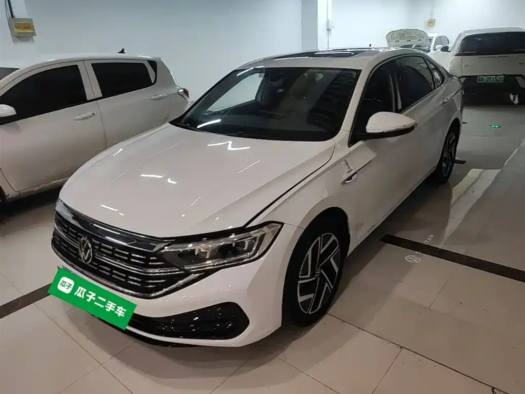 Volkswagen Sagitar 2023 из CN, фото 6