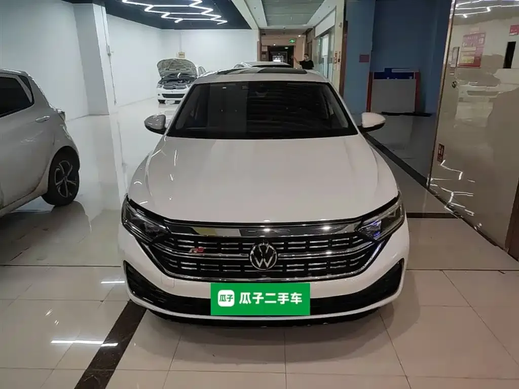 Volkswagen Sagitar 2023 из CN, фото 5