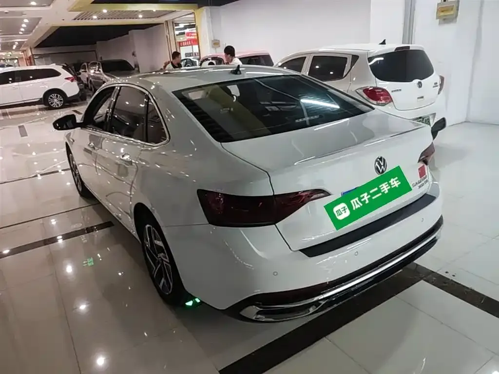 Volkswagen Sagitar 2023 из CN, фото 10
