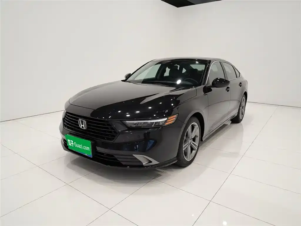 Honda Accord 2024 из CN, фото 1