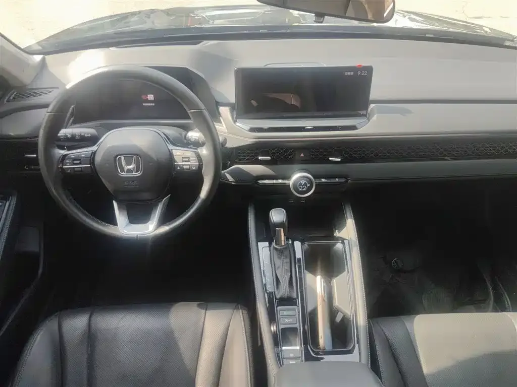 Honda Accord 2024 из CN, фото 3