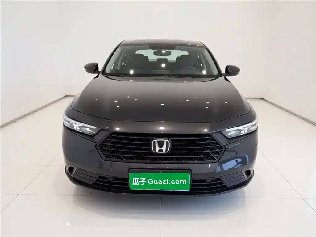 Honda Accord 2024 из CN, фото 2