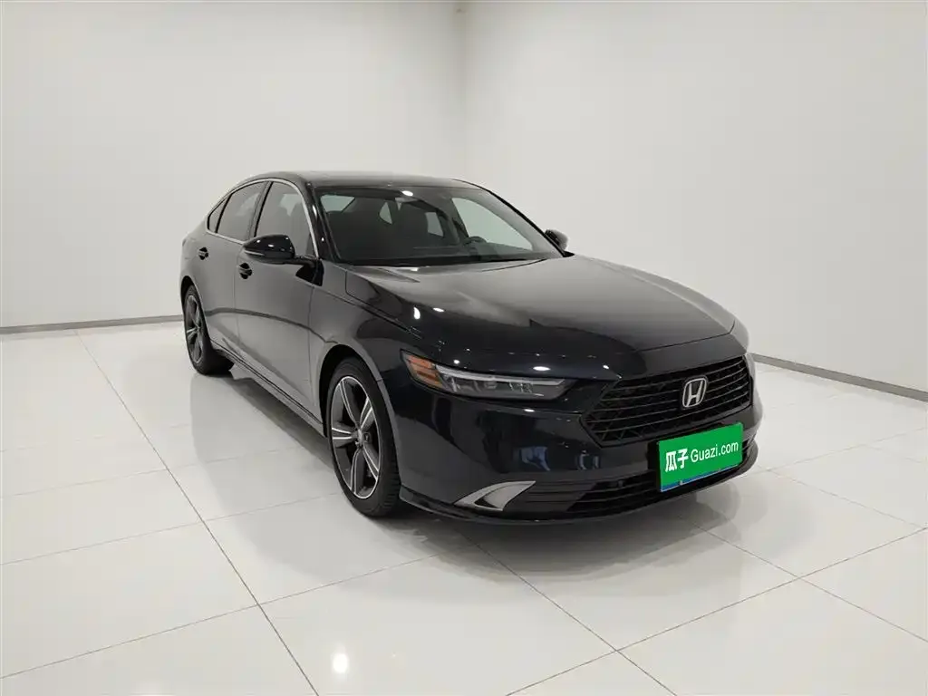 Honda Accord 2024 из CN, фото 6