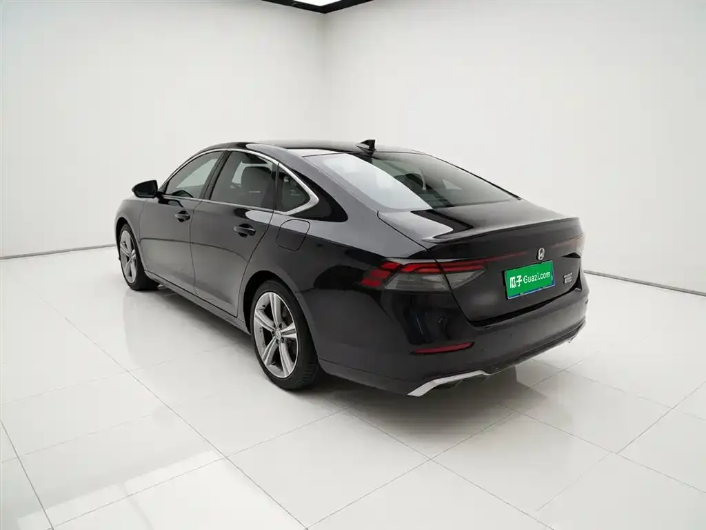 Honda Accord 2024 из CN, фото 5