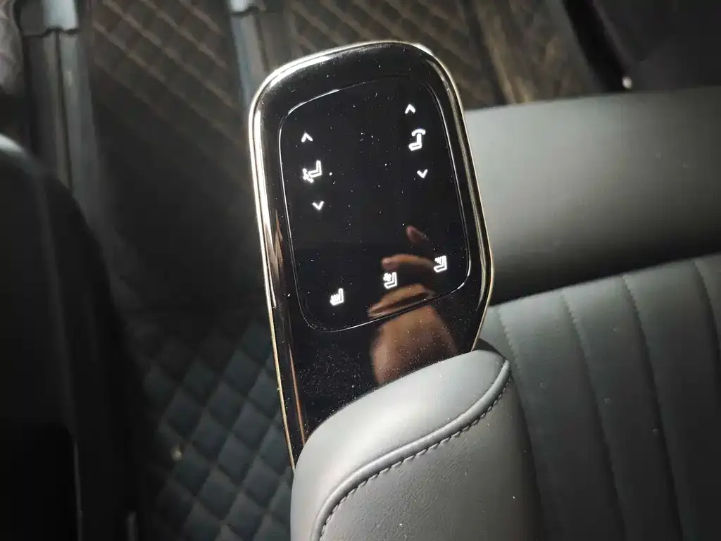 GAC Motor Trumpchi M8 2026 из CN, фото 5