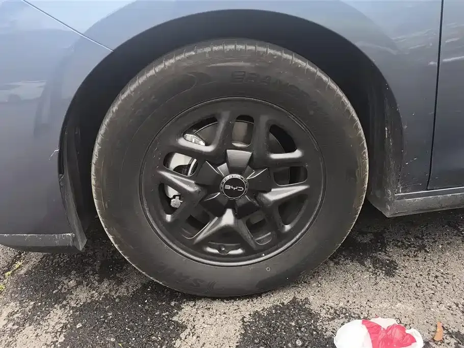 BYD Seal 05 DM-i 2025 из CN, фото 6