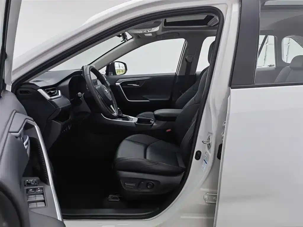 Toyota Wildlander 2022 из CN, фото 6
