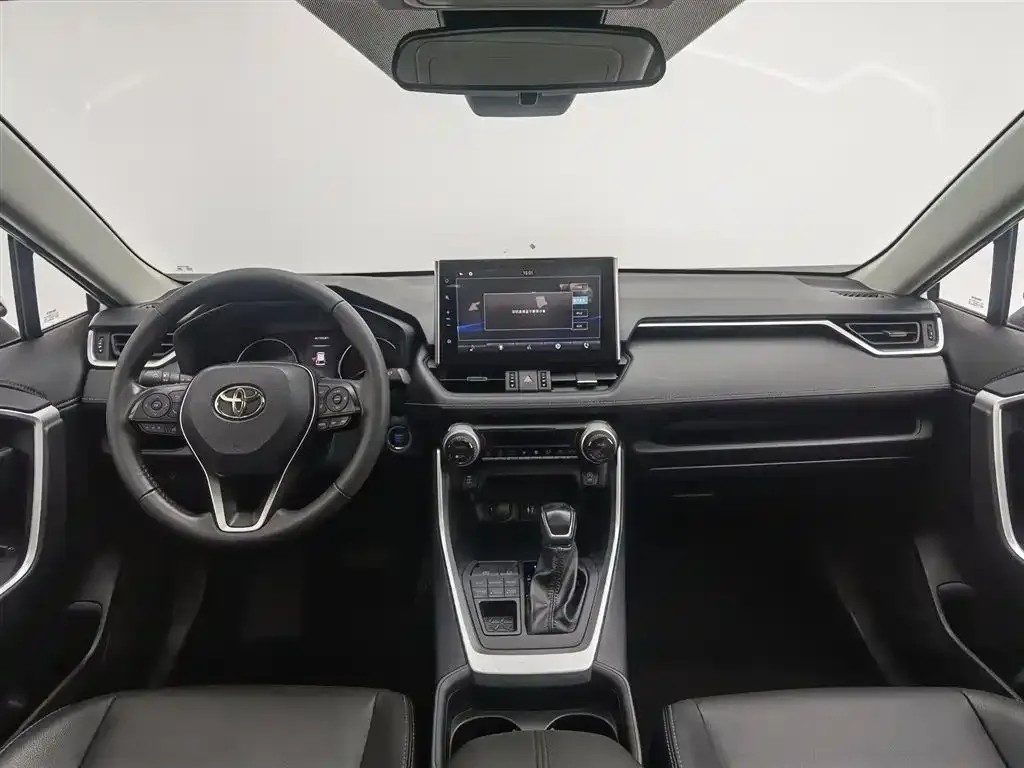 Toyota Wildlander 2022 из CN, фото 9