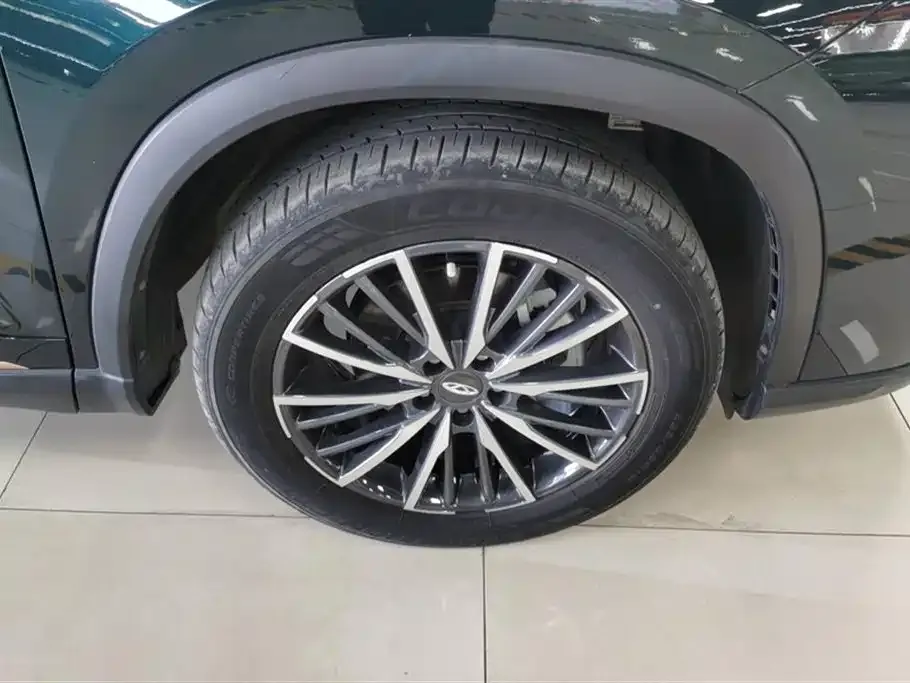 Chery Tiggo 8 PRO 2022 из CN, фото 6