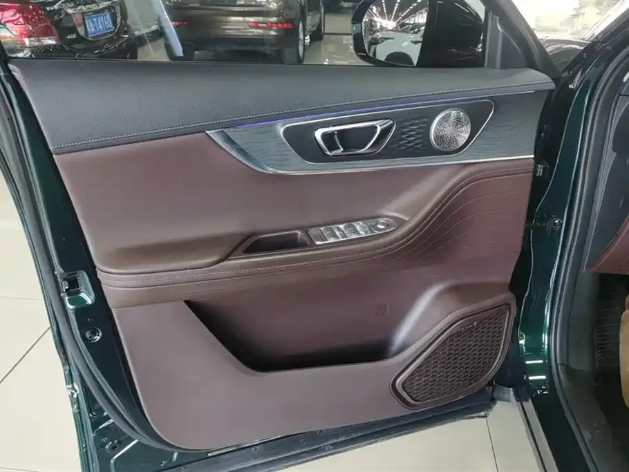 Chery Tiggo 8 PRO 2022 из CN, фото 4