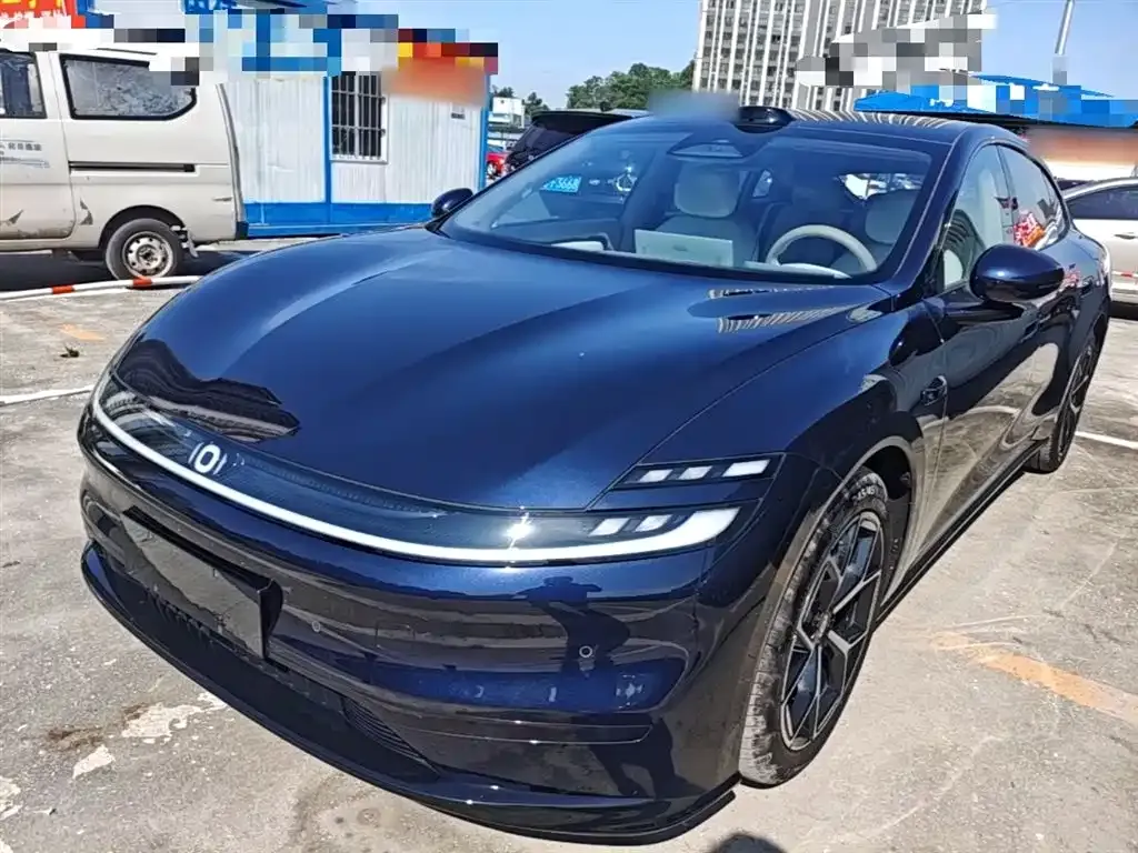 Qiyuan A06