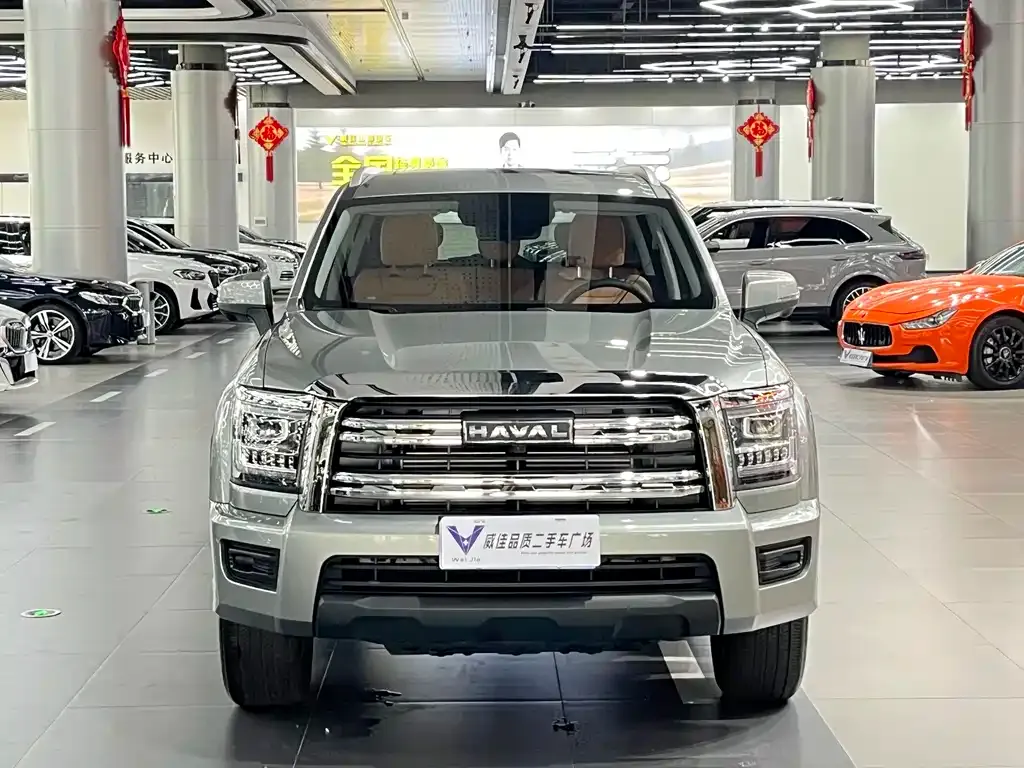 Haval H5 — фото 4