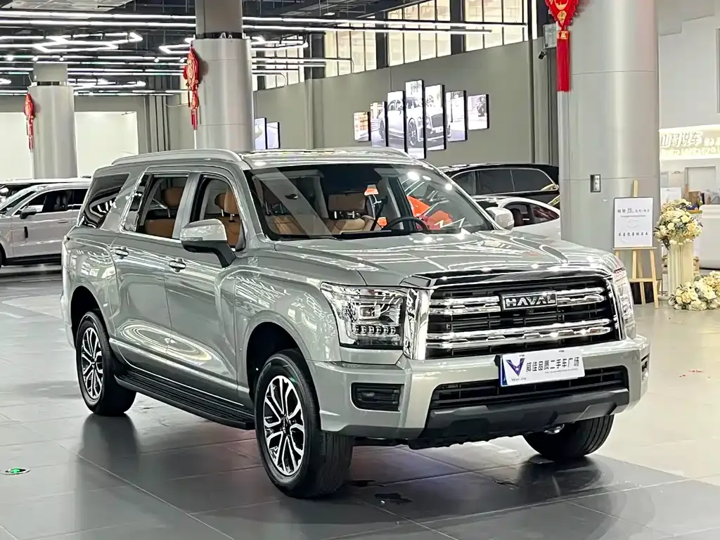 Haval H5 — фото 3