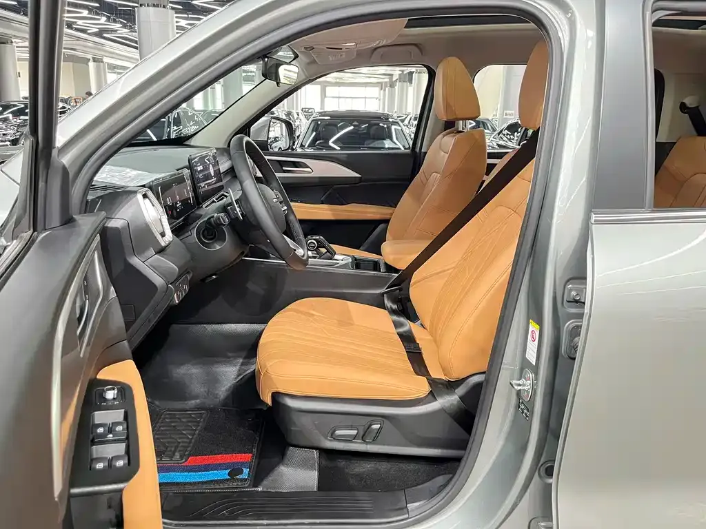 Haval H5 — фото 10