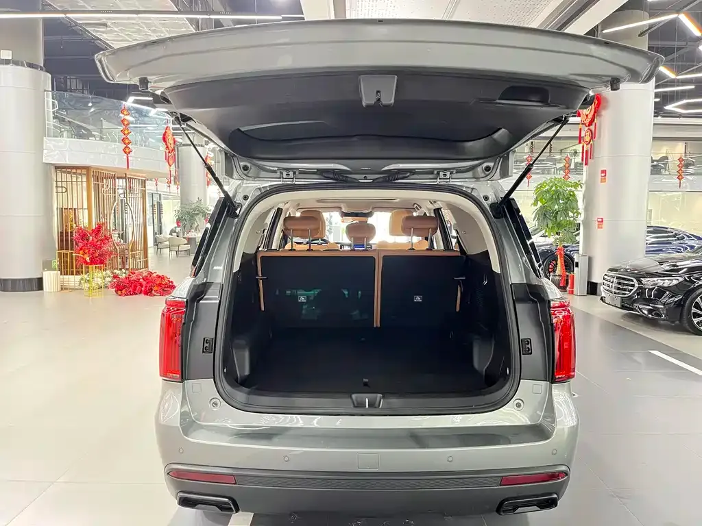 Haval H5 — фото 6