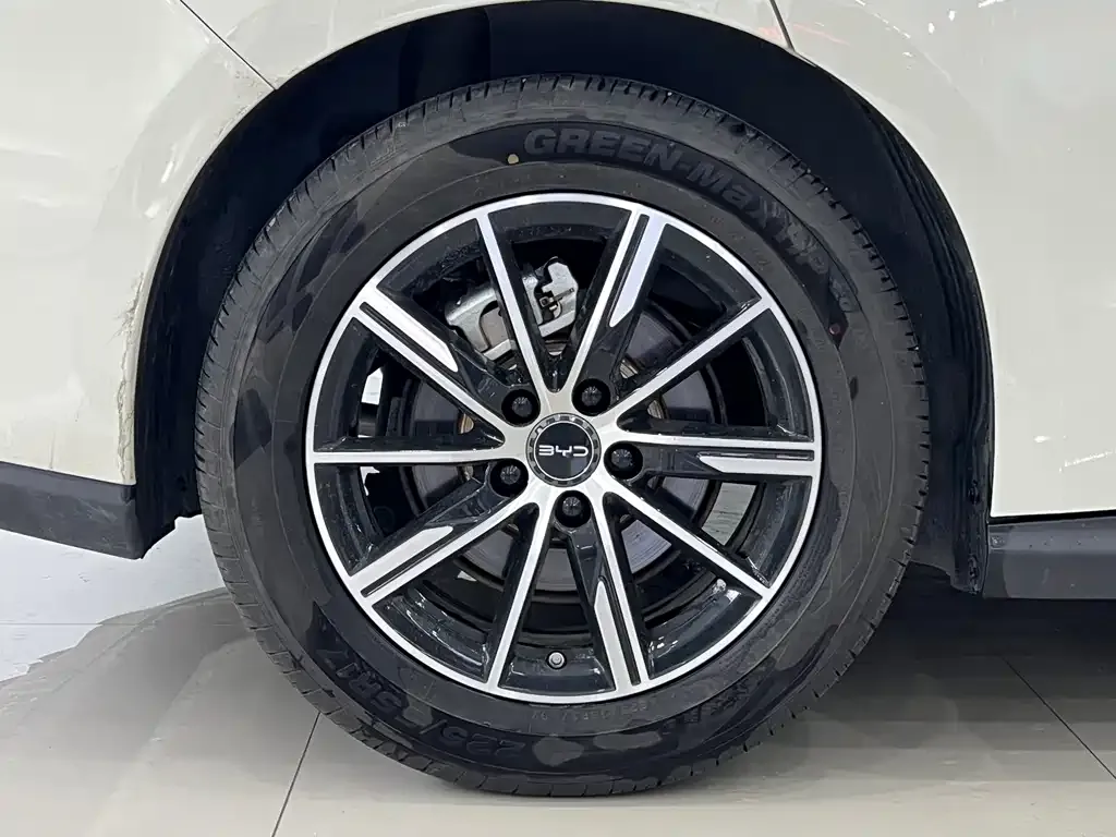 BYD Seal 06 — фото 6
