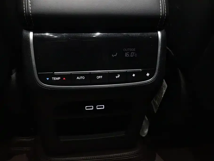 GAC Motor Trumpchi GS8 2022 из CN, фото 2
