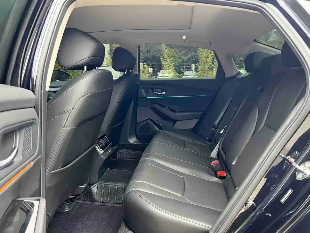 Honda Accord — фото 2