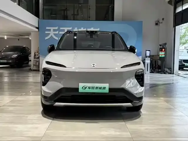 NIO ES7 2022 из CN, фото 6