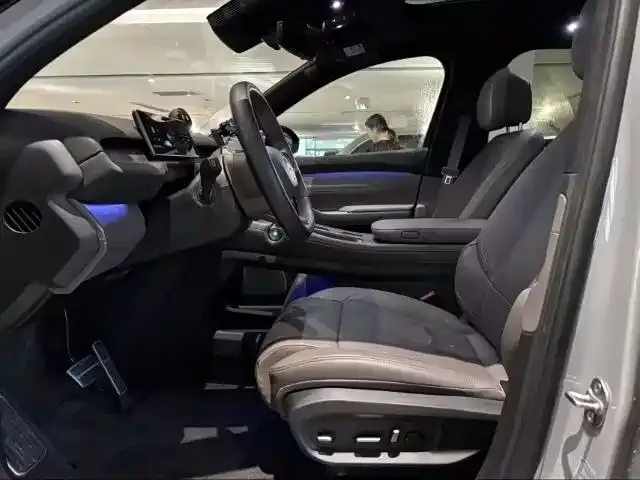 NIO ES7 2022 из CN, фото 2