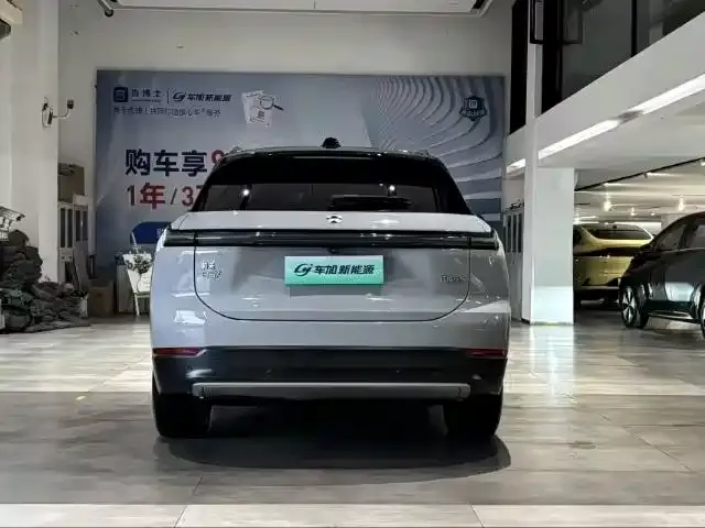 NIO ES7 2022 из CN, фото 8