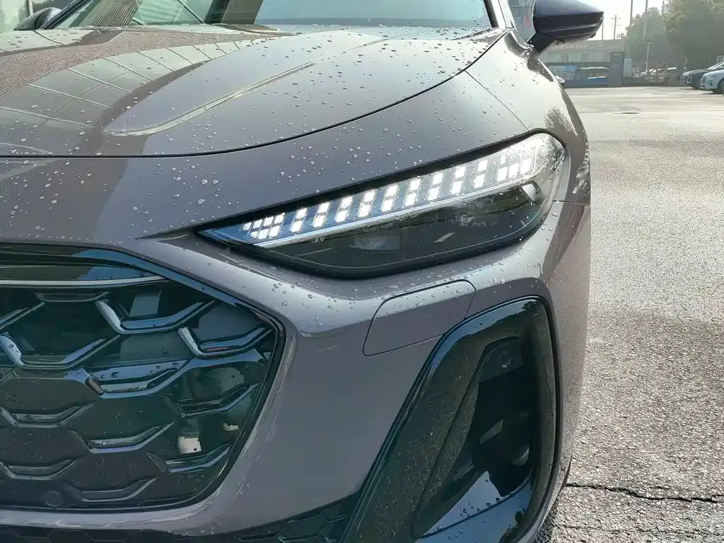 Audi A5L 2025 из CN, фото 10