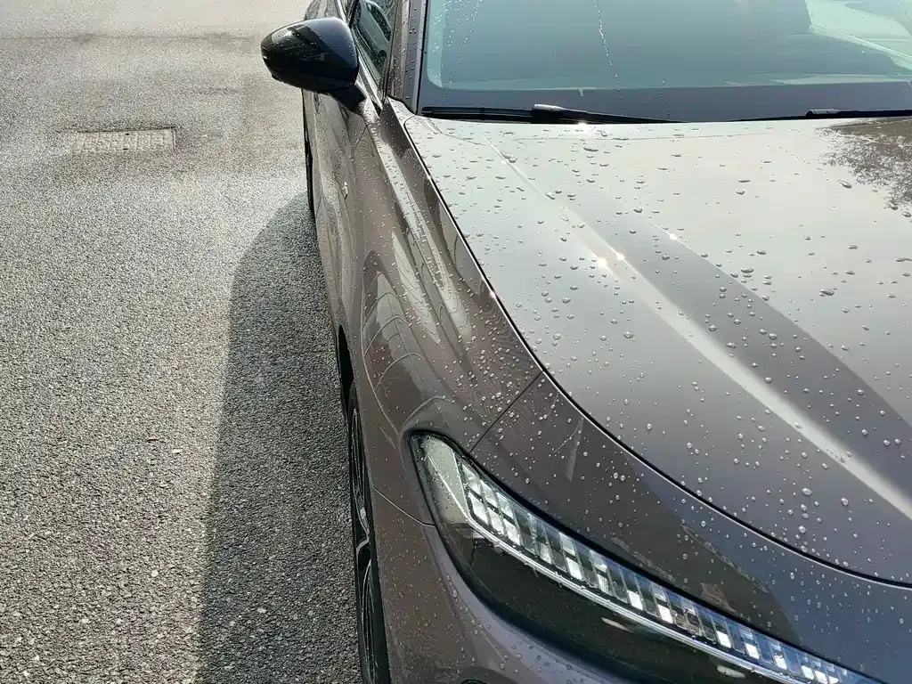 Audi A5L 2025 из CN, фото 5