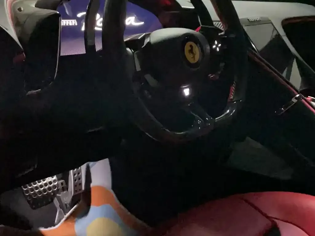 Ferrari Roma 2021 из CN, фото 2