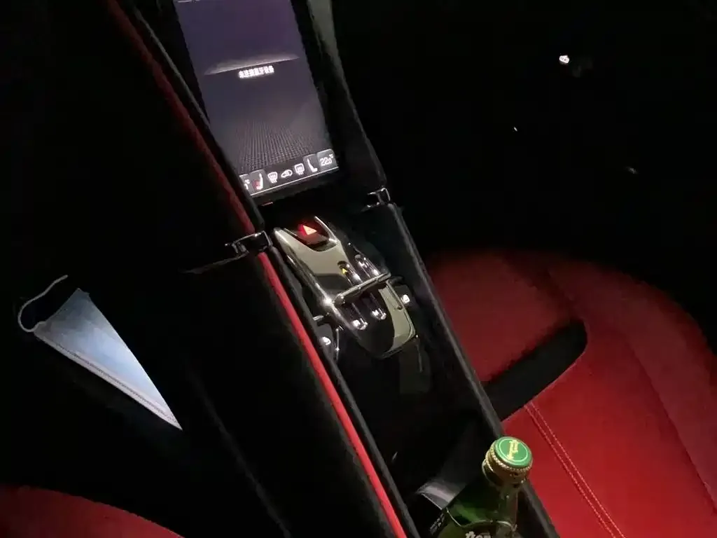 Ferrari Roma 2021 из CN, фото 3