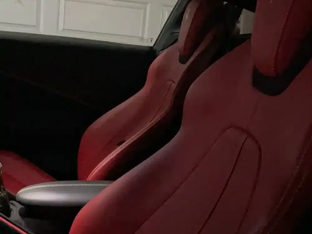 Ferrari Roma 2021 из CN, фото 4