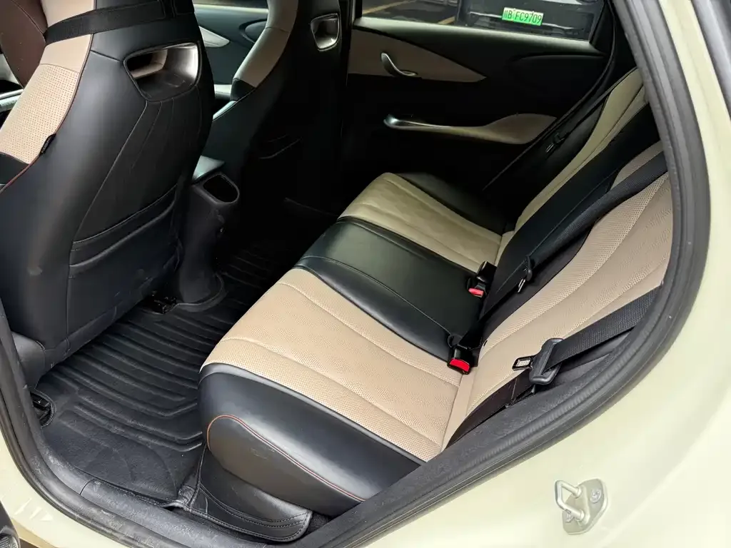 BYD Dolphin 2023 из CN, фото 6