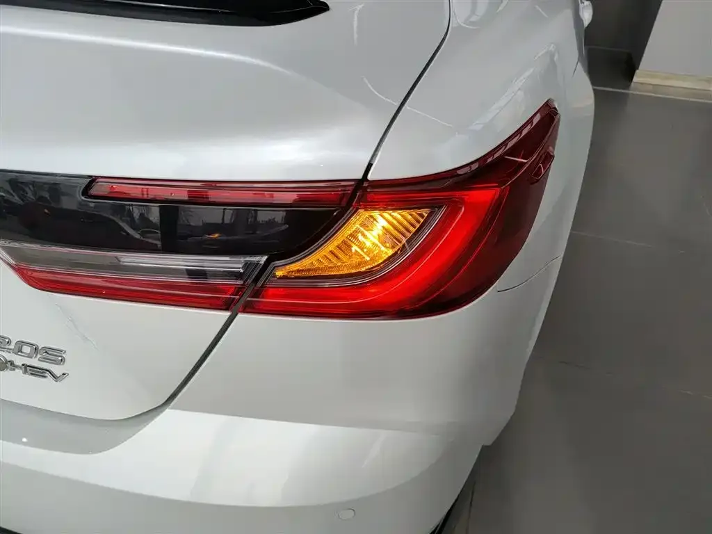 Toyota Camry 2024 из CN, фото 6