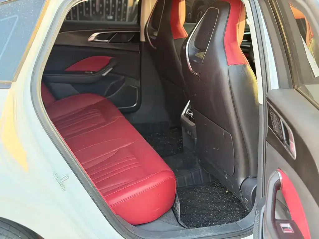 Hongqi H6 2024 из CN, фото 9
